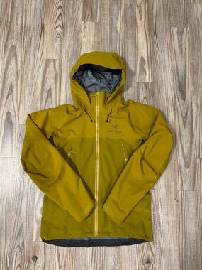 Arc'teryx Beta AR Jacket